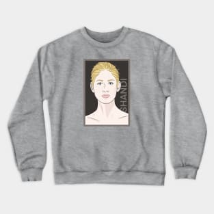 Shandi Sullivan Crewneck Sweatshirt